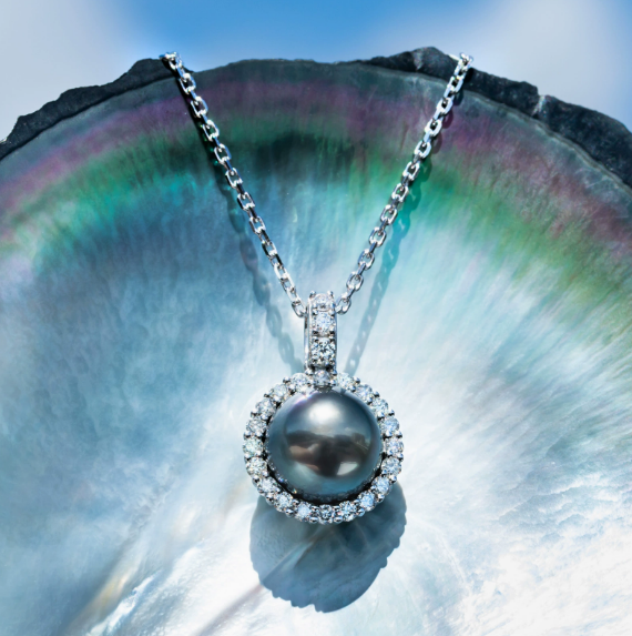 Natural Pearls