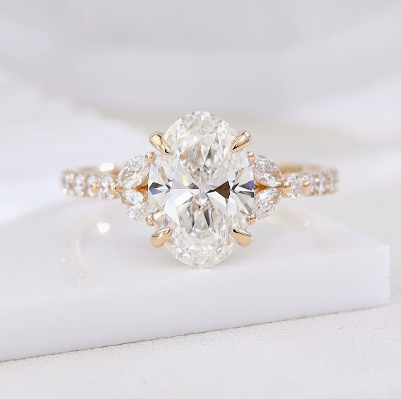 Moissanite