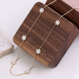 Necklaces 3